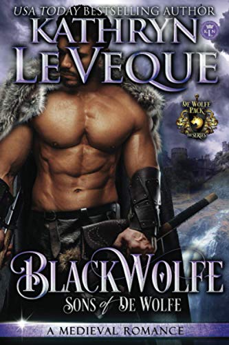 BlackWolfe: Sons of de Wolfe - Click to Buy