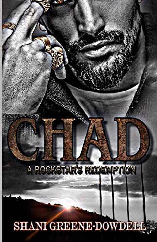 Chad: A BWWM Romance - Click to Buy