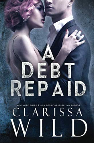A Debt Repaid - Click to Buy