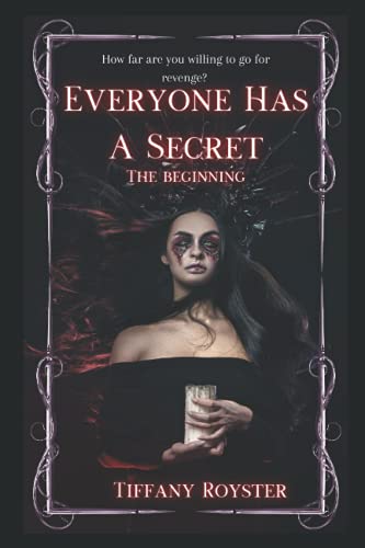 Everyone Has A Secret - Click to Buy