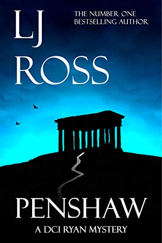 Penshaw: A DCI Ryan Mystery (The DCI Ryan Mysteries)
