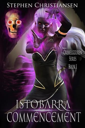 Istobarra Commencement