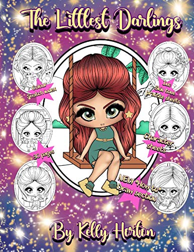 The Littlest Darlings: From the world of The Little Darlings - Click to Buy