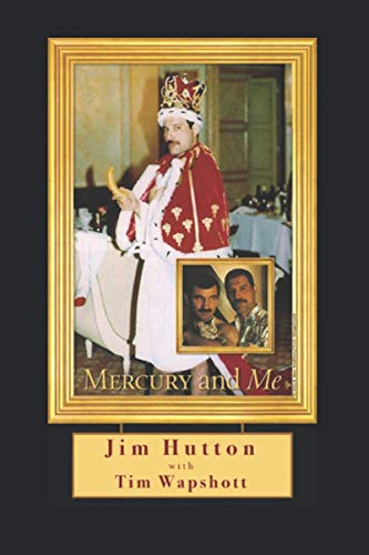 Mercury and Me: The Updated Edition - Click to Buy