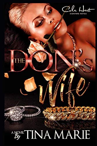 The Don's Wife: An Urban Romance Novel - Click to Buy
