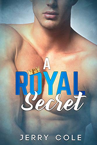 A Royal Secret - Click to Buy