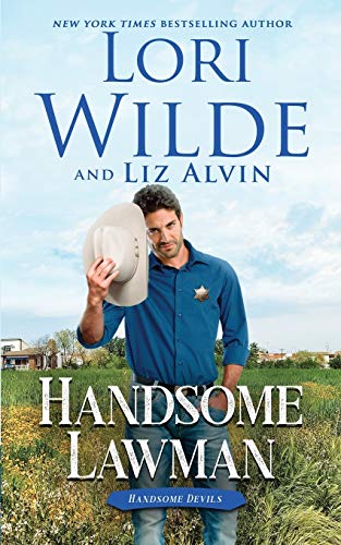 Handsome Lawman - Click to Buy