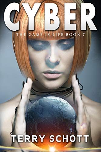 Cyber (The Game is Life) - Click to Buy