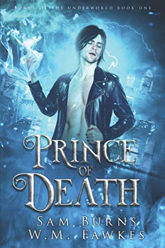 Prince of Death (Lords of the Underworld) - Click to Buy