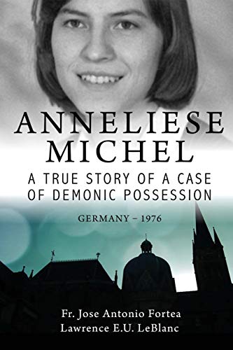 Anneliese Michel A true story of a case of demonic possession Germany-1976 - Click to Buy