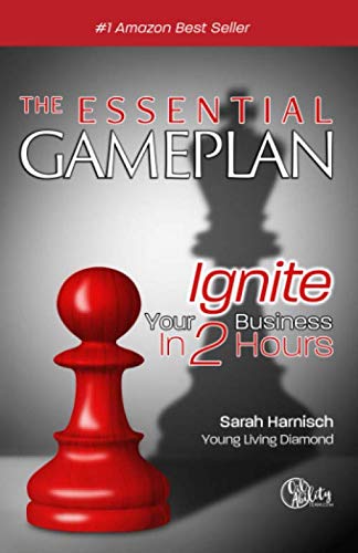 The Essential Gameplan: Ignite Your Business in 2 Hours - Click to Buy