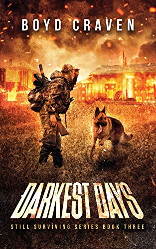 Darkest Days: Still Surviving: 3 - Click to Buy