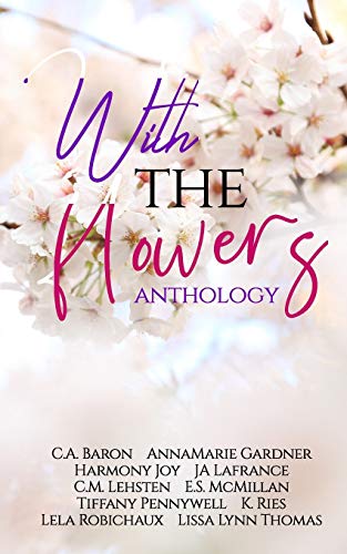 With the Flowers Anthology - Click to Buy