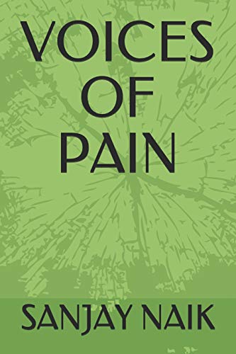 VOICES OF PAIN - Click to Buy