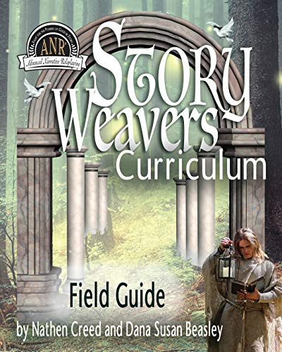 ANR(R) Story Weavers Curriculum: Field Guide - Click to Buy
