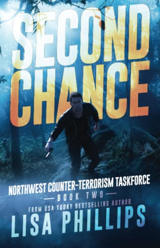 Second Chance (Northwest Counter-Terrorism Taskforce) - Click to Buy