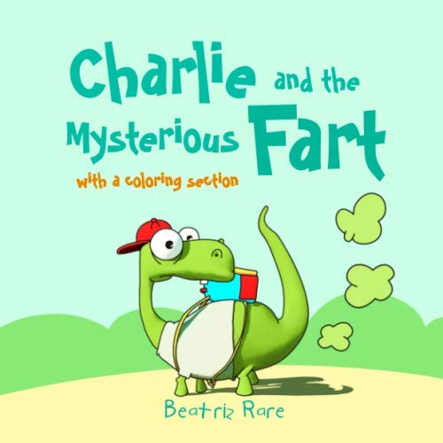 Charlie and the Mysterious Fart