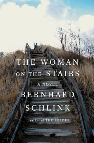 The Woman on the Stairs: A Novel - Click to Buy