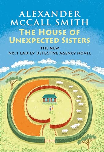 The House of Unexpected Sisters - Click to Buy
