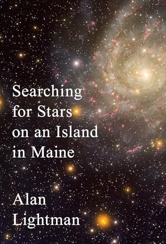 Searching for Stars on an Island in Maine - Click to Buy