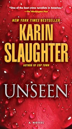Unseen: Will Trent - Click to Buy