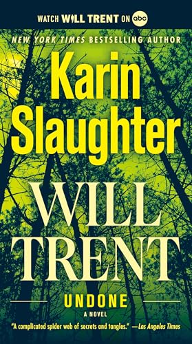 Undone: Will Trent - Click to Buy