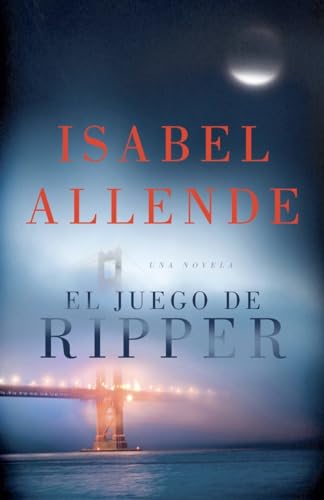 El Juego de Ripper - Click to Buy