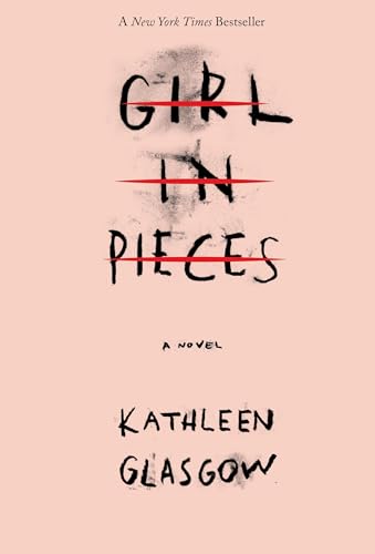 Girl in Pieces - Click to Buy