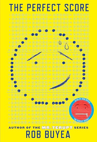 The Perfect Score: 1 - Click to Buy
