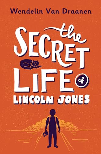 The Secret Life of Lincoln Jones - Click to Buy