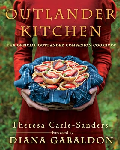 Outlander Kitchen: The Official Outlander Companion Cookbook - Click to Buy