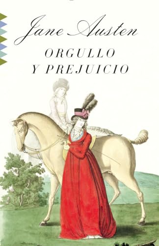 Orgullo y prejuicio / Pride and Prejudice - Click to Buy