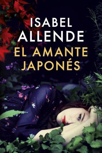 El amante Japones / The Japanese Lover - Click to Buy