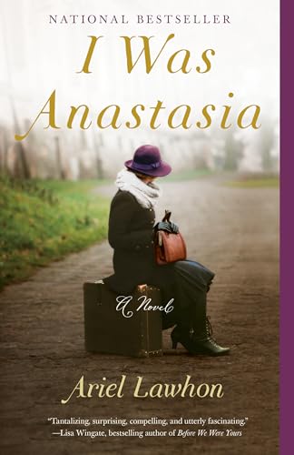 I Was Anastasia - Click to Buy