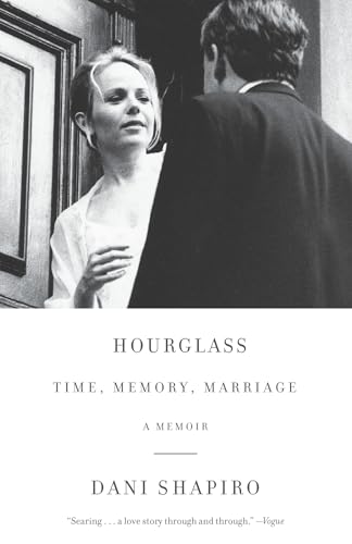Hourglass: Time, Memory, Marriage - Click to Buy