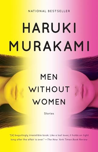 Men Without Women: Stories (Vintage International) - Click to Buy