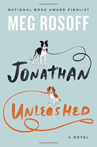 Jonathan Unleashed: A Novel - Click to Buy