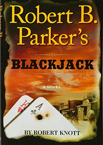 Robert B. Parker's Blackjack - Click to Buy