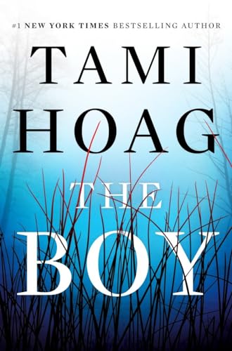 The Boy: A Novel - Click to Buy