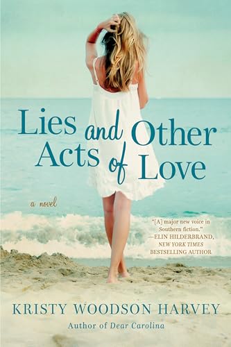 Lies and Other Acts of Love - Click to Buy