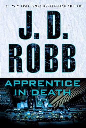 Apprentice in Death - Click to Buy
