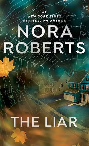Nora Roberts's The Liar - Click to Buy