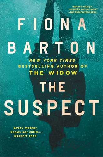 The Suspect - Click to Buy