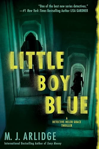 Little Boy Blue - Click to Buy