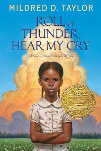 Roll of Thunder, Hear My Cry: 40th Anniversary Special Edition - Click to Buy