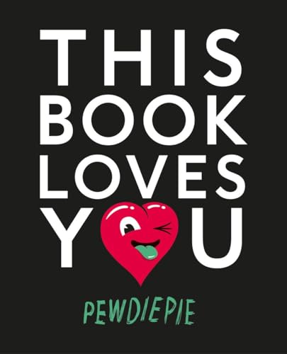 This Book Loves You - Click to Buy