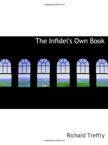 The Infidel's Own Book - Click to Buy