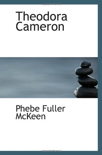 Theodora Cameron