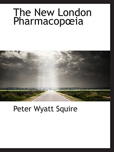 The New London Pharmacopia - Click to Buy