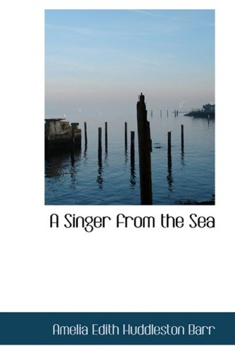 A Singer from the Sea - Click to Buy